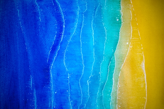 Abstract Art Career Advancement & Growth