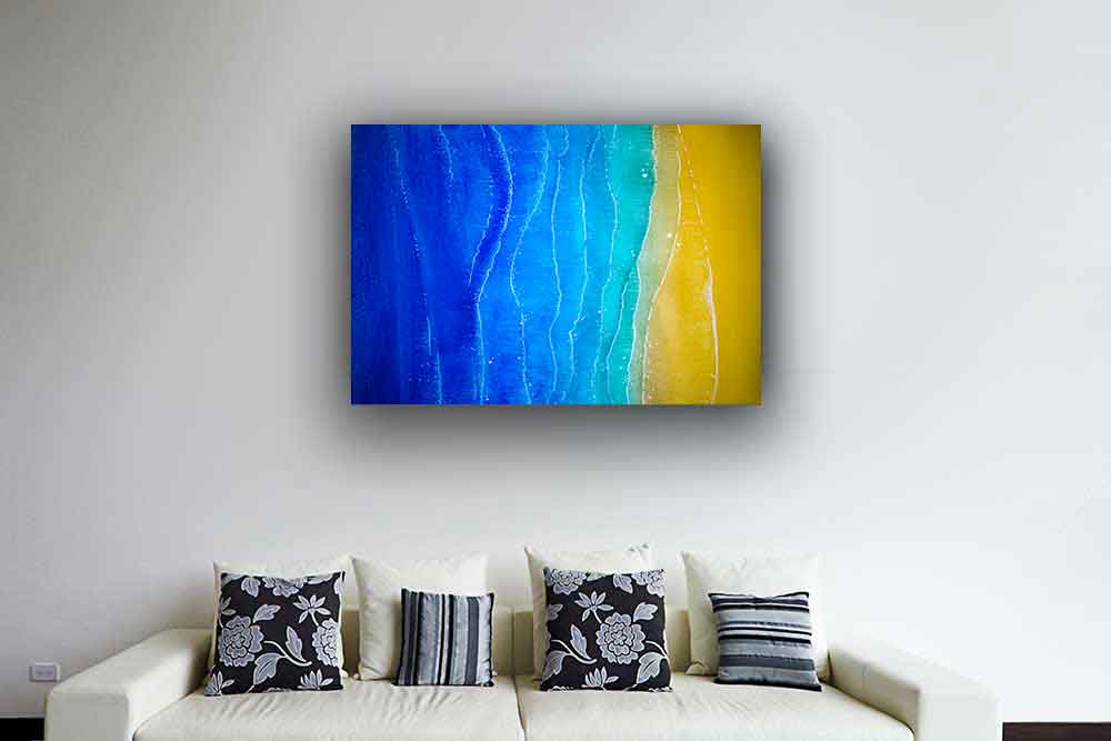 Abstract Art Career Advancement & Growth