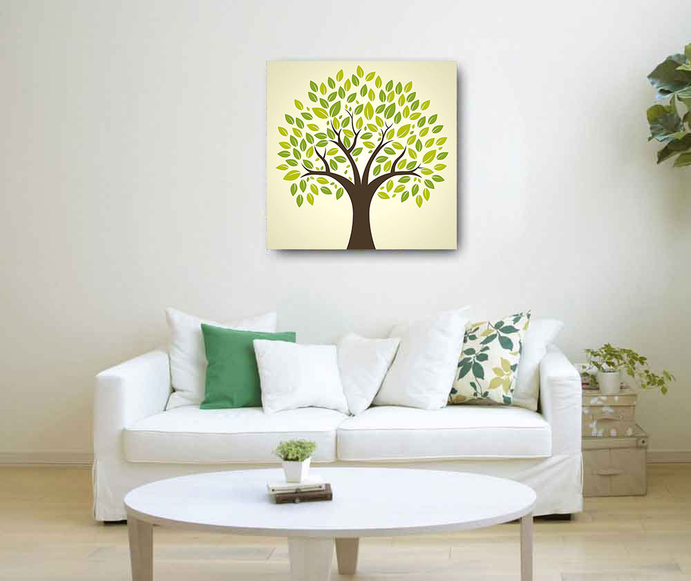 Tree of Life Painting