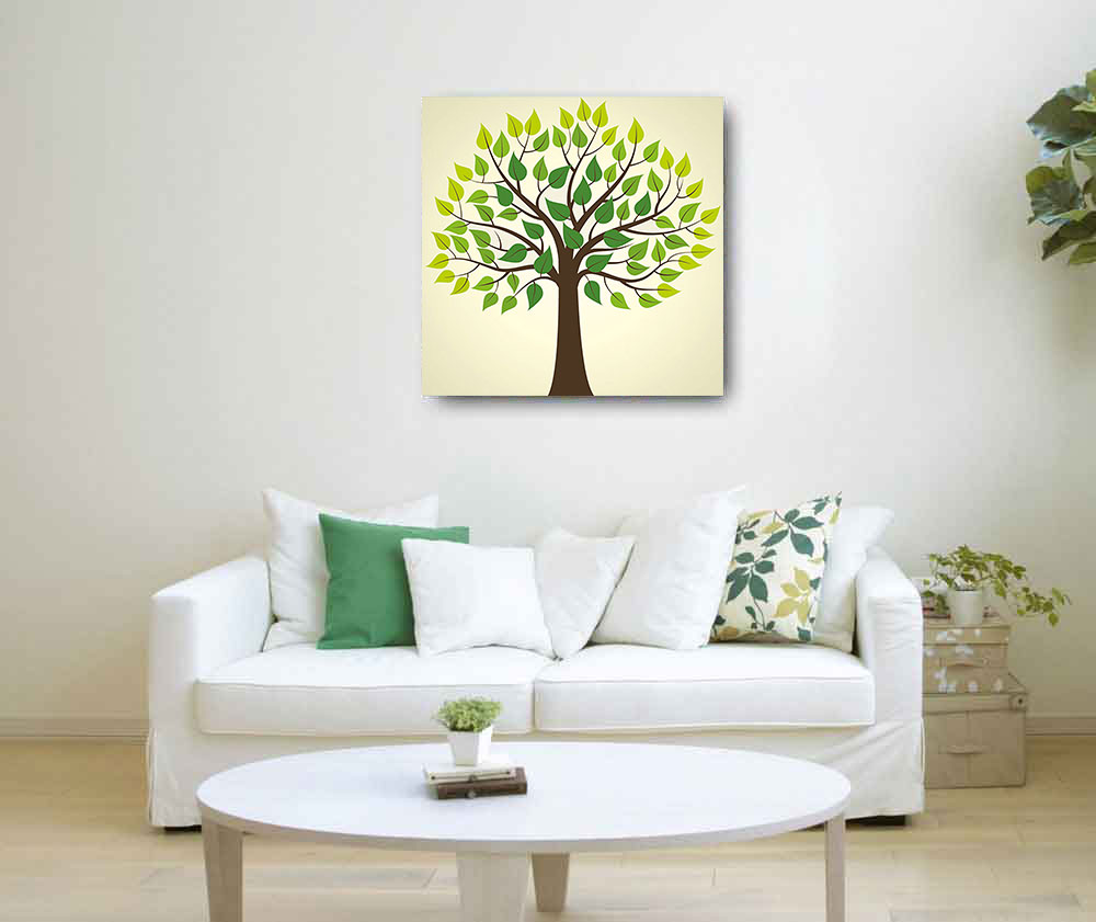 Tree of Life Painting