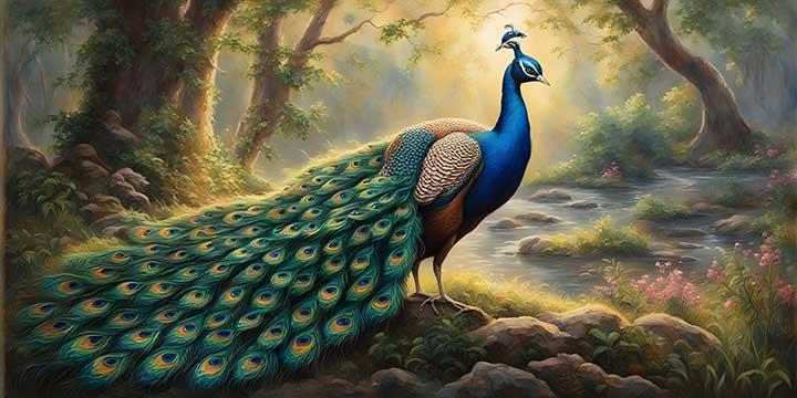 Art Peacock