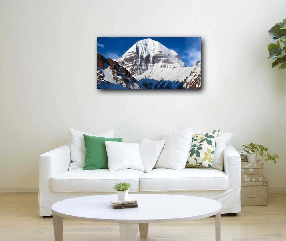 Mount Kailash Picture