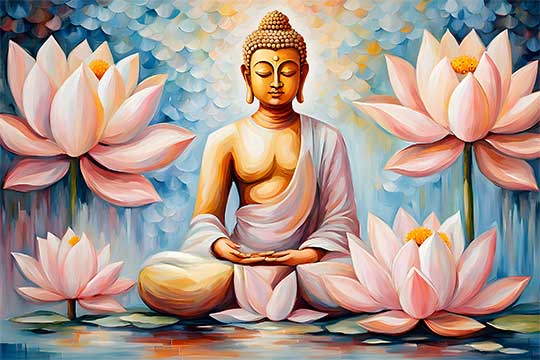 Buddhism and Meditation