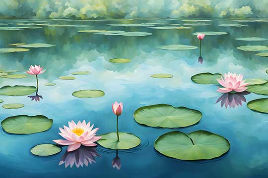 Lotus Art