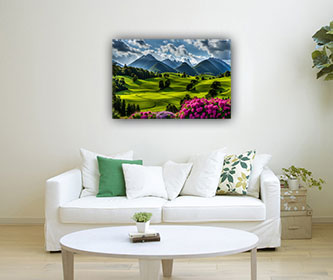 Art Painting Landscape Career Opportunities