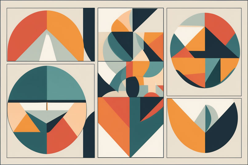 Abstract Art Fame and Recognition