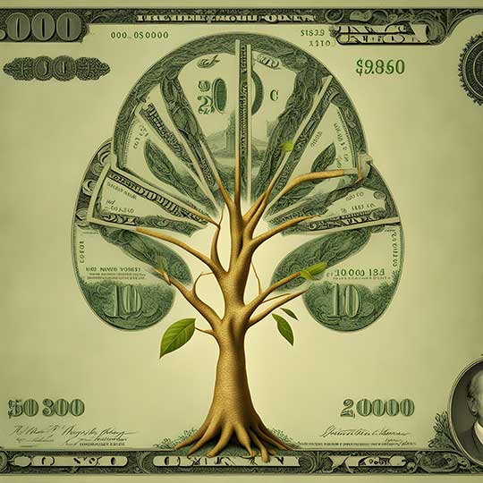 Money Tree