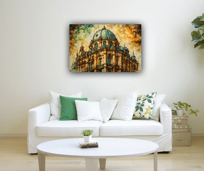 Architectural Precision