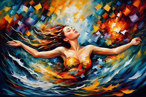 Emotional Landscapes for Pisces