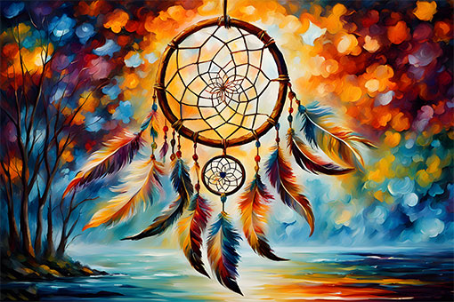 Dream Catcher