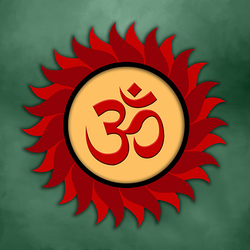 OM Painting