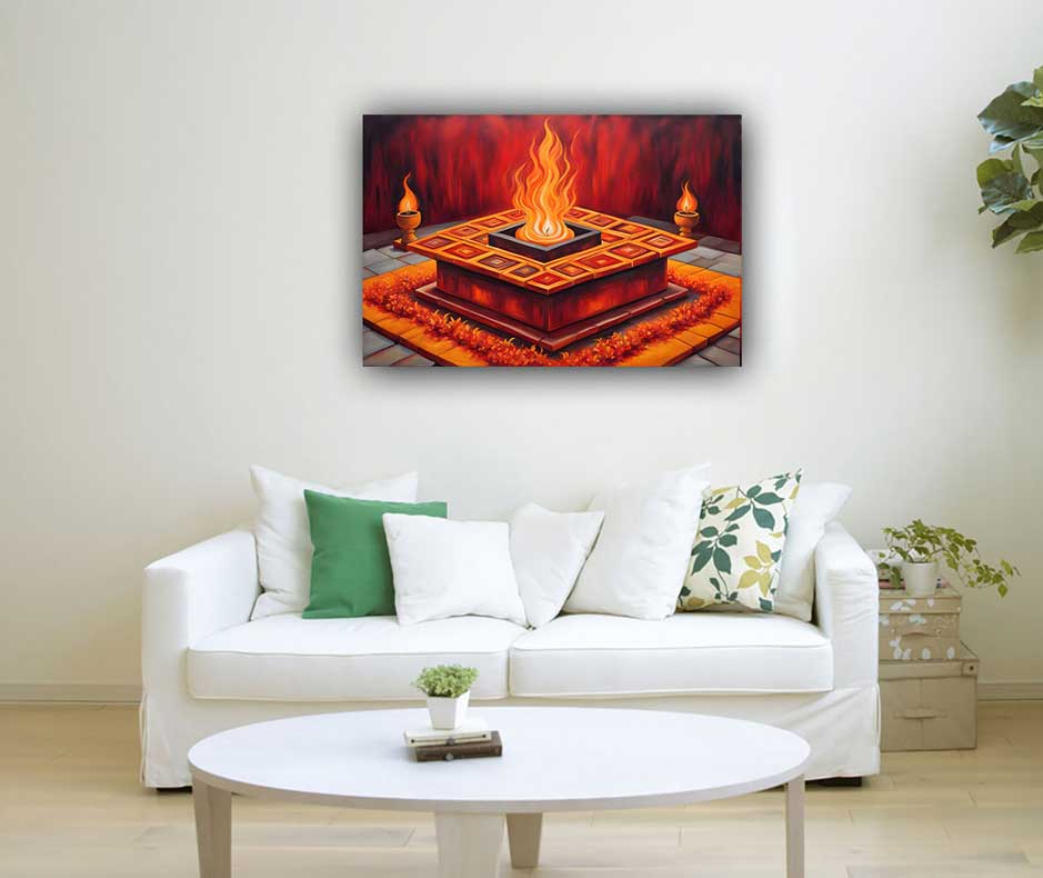 Painting for Prosperity for South-East