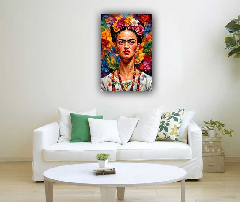 Frida Kahlo