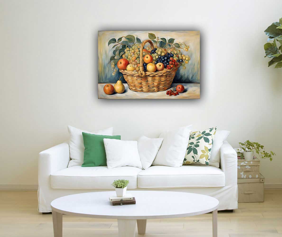 Symbol For Abundance