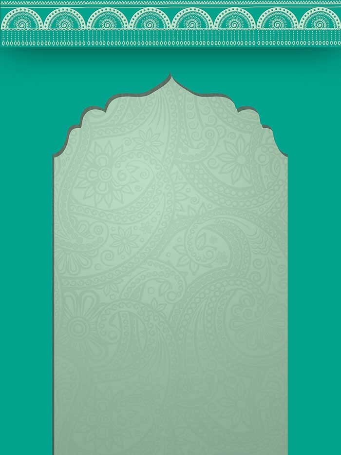 Wallpaper Pooja Room