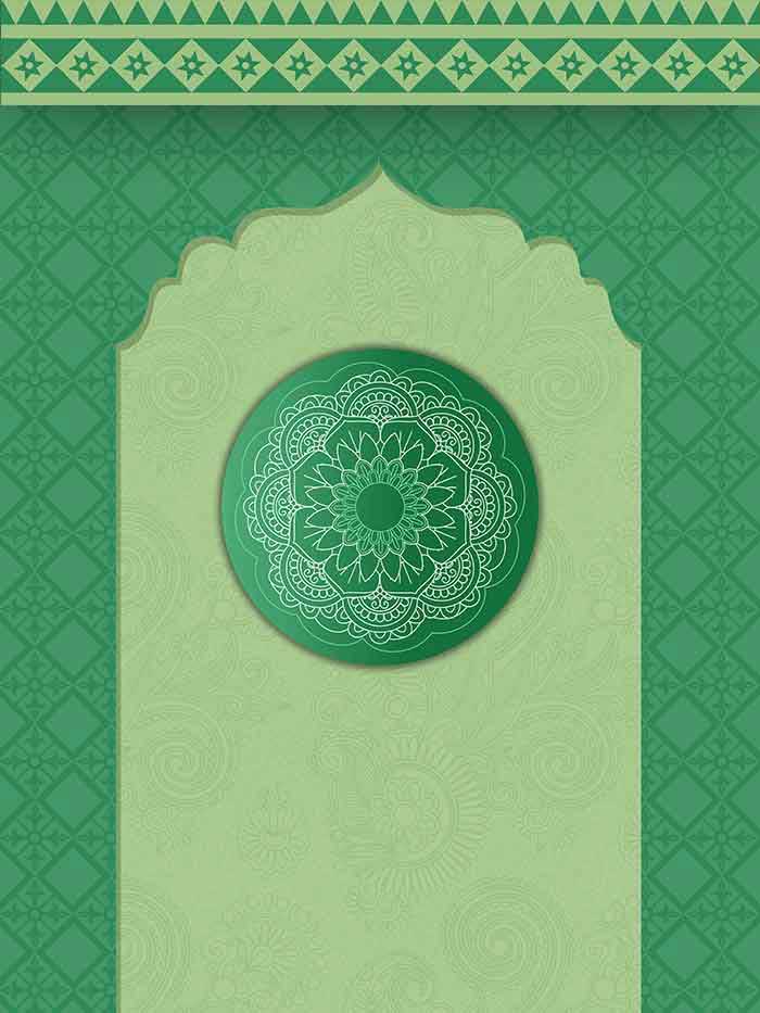 Wallpaper Pooja Room