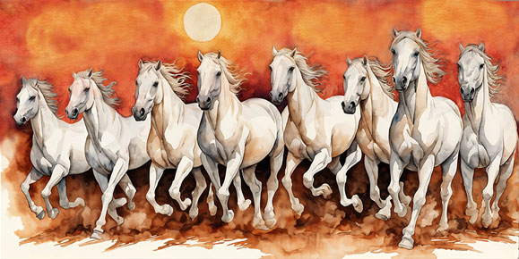 8Horse-CP1980.jpg