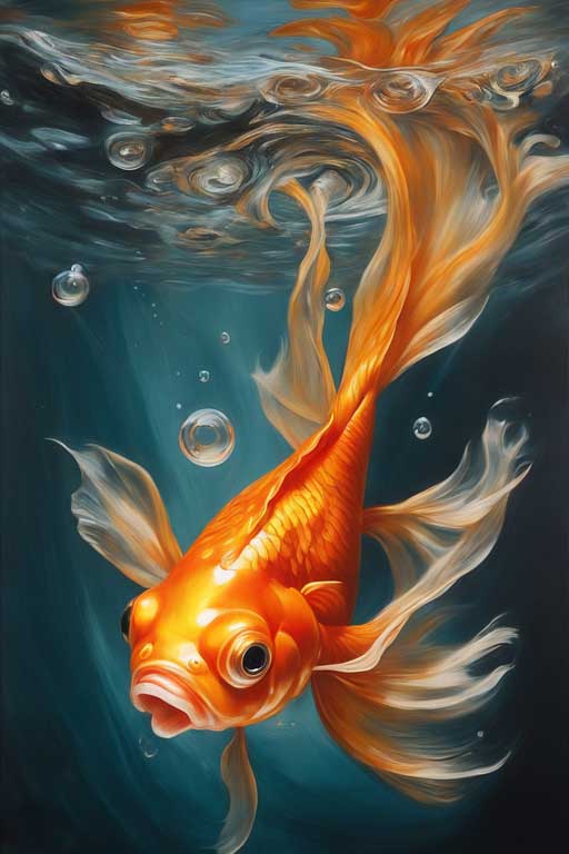 Goldfish