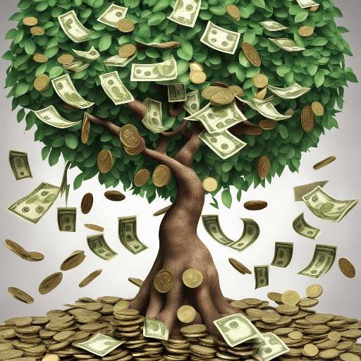 Money Tree