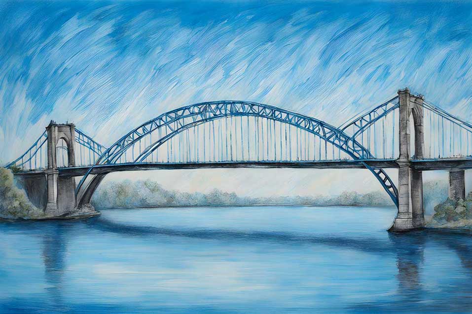 Bridges for Connections and New Opportunities