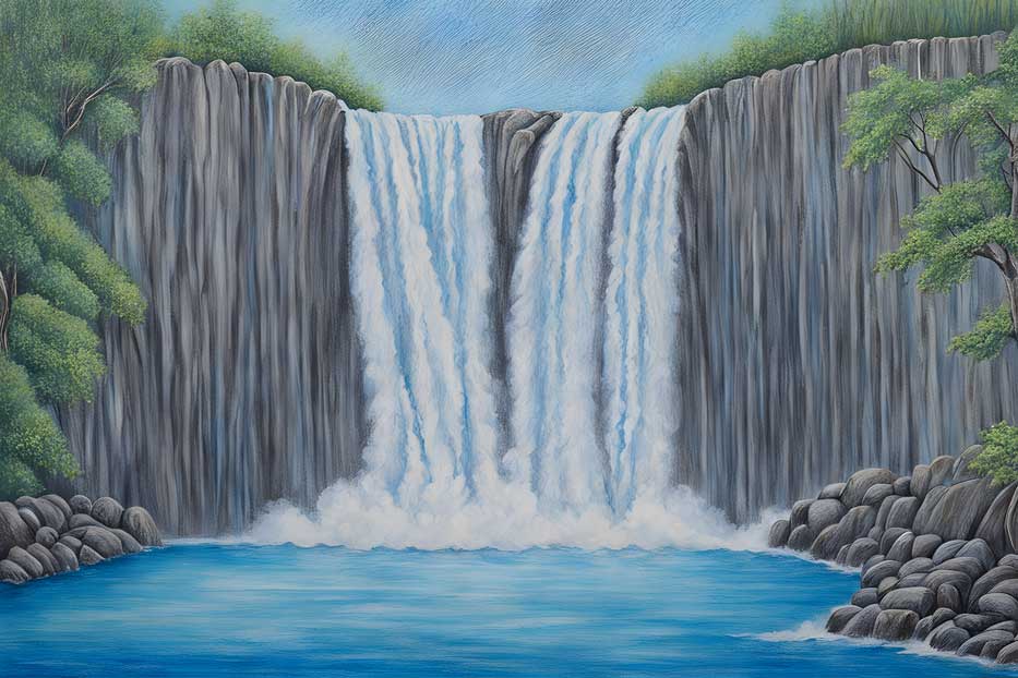 Watefall for Opportunities